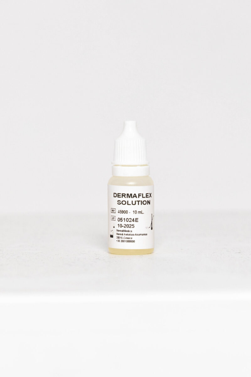 DERMAFLEX SOLUTION 10ML - Image 2