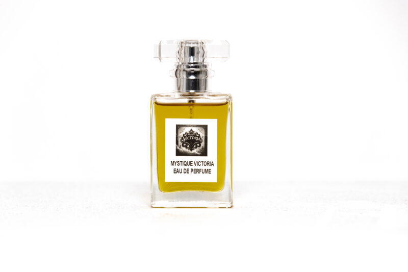 MYSTIQUE VICTORIA PERFUME  30ml - Image 2