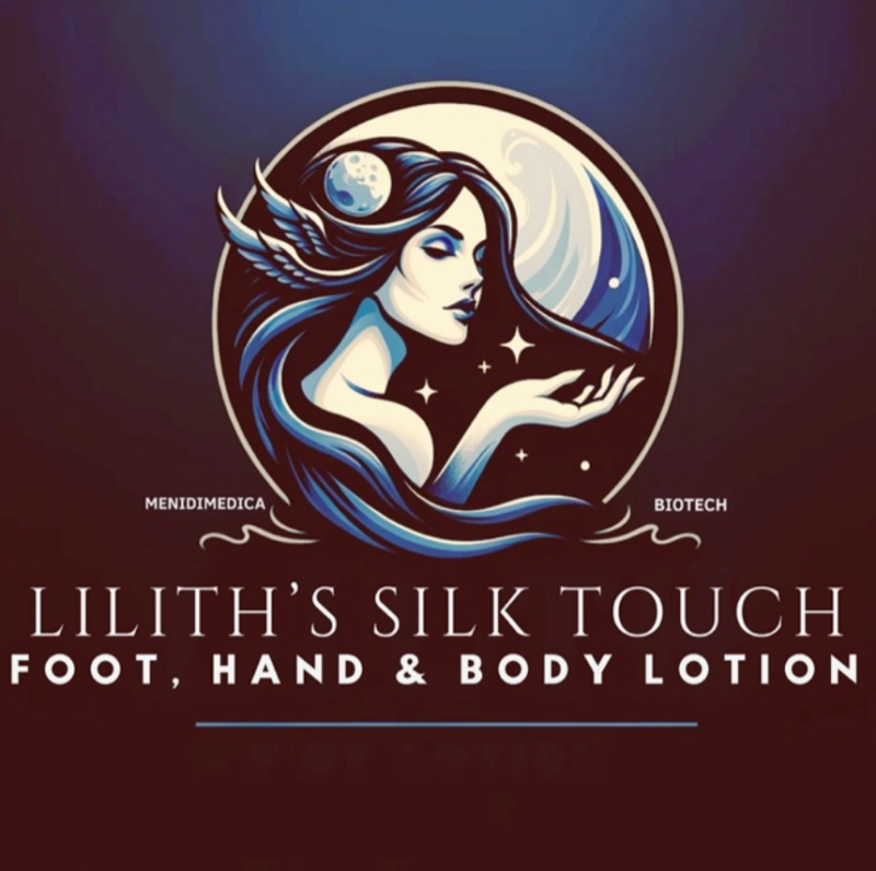 LILITH'S SILK TOUCH 200ML