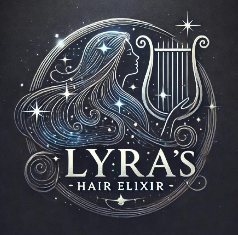 LYRA'S HAIR ELIXIR με αντλία ψεκασμού 100ML