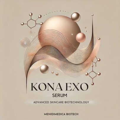 Kona Exo Serum 20ml